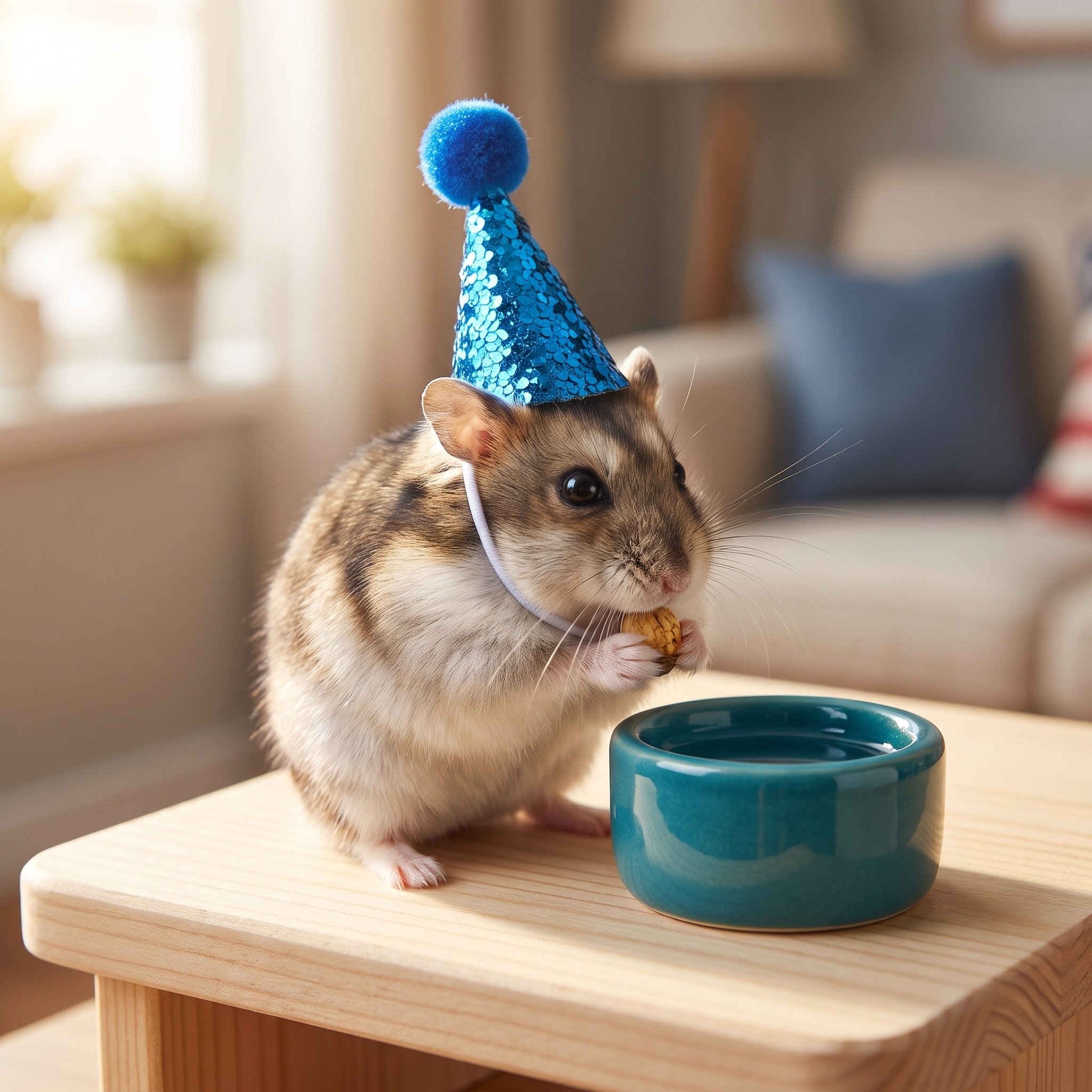 Party Hat Cone - 10 ชิ้น หมวกปาร์ตี้ หมวกวันเกิด ฮาโลวีน คริสต์มาส