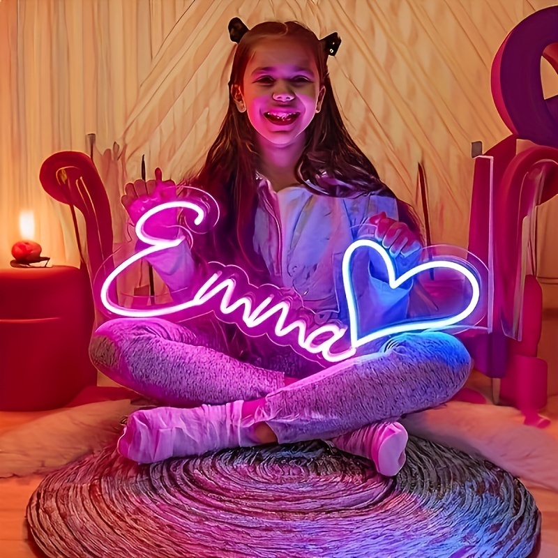 ป้ายไฟนีออน LED แบบกำหนดเองพร้ - Neon Sign Party บทวิจารณ์และราคา