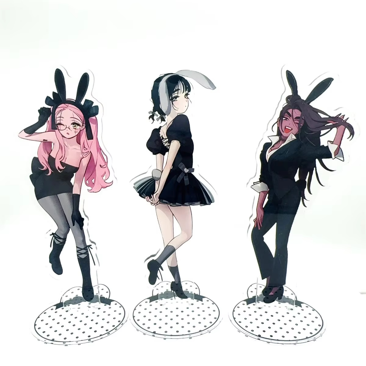 อะนิเมะ ALIEN STAGE ขาตั้งโน้ต - Event Support บทวิจารณ์และราคา