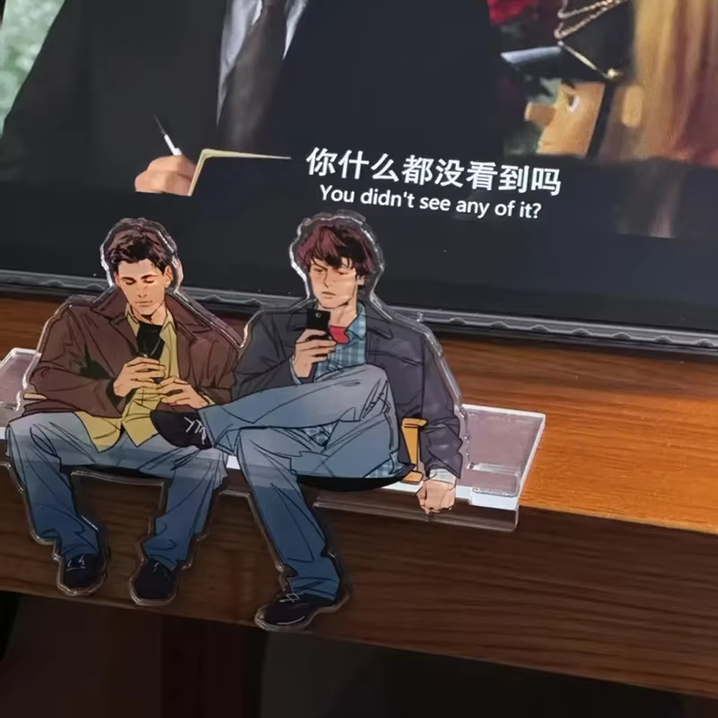 ทีวี ภาพยนตร์ ซูเปอร์เนเชอรัล  - Event Support บทวิจารณ์และราคา