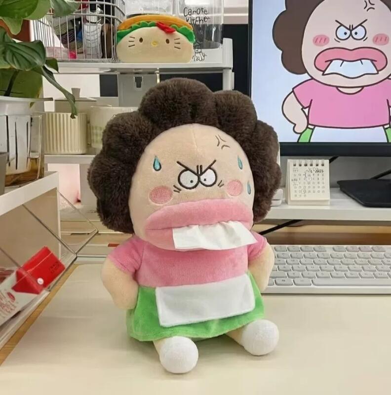 ตุ๊กตากระดาษการ์ตูนคาวาอี้ อตา - Supply Event บทวิจารณ์และราคา