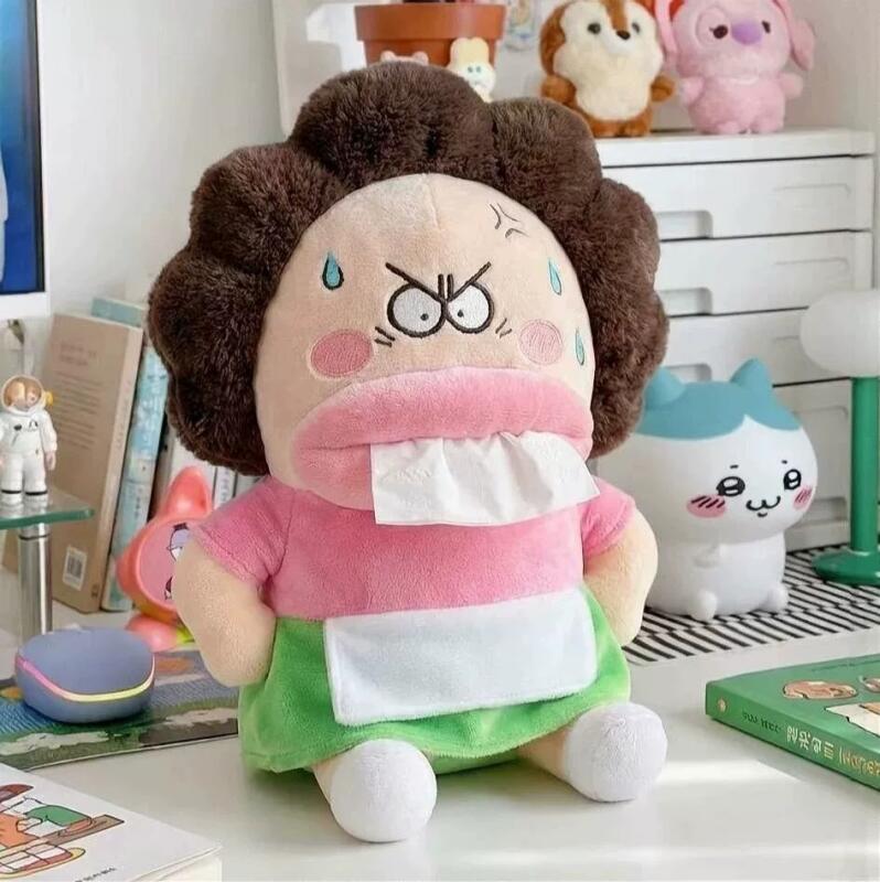 ตุ๊กตากระดาษการ์ตูนคาวาอี้ อตา - Supply Event บทวิจารณ์และราคา