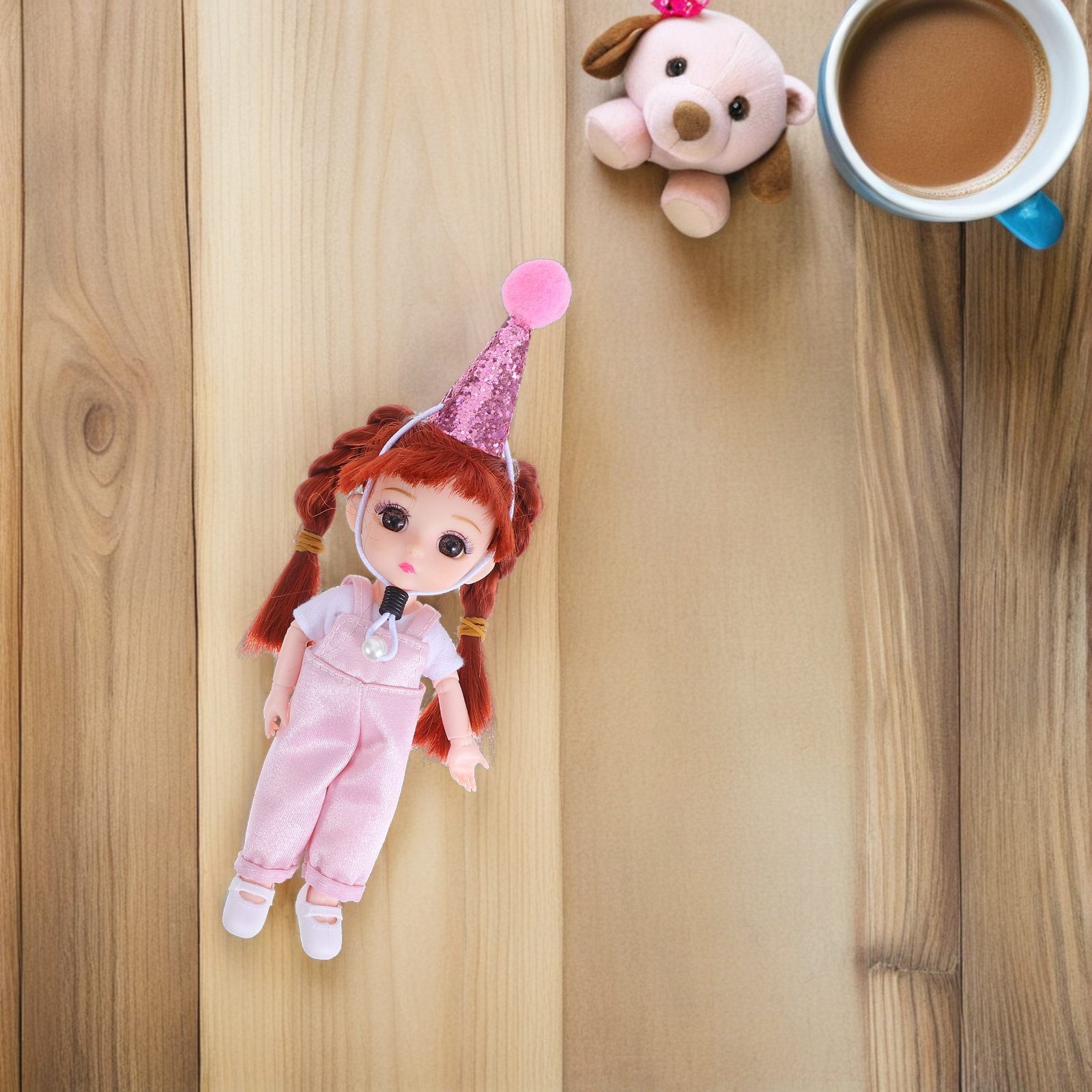 หมวกปาร์ตี้วันเกิดรูปสัตว์ 10  - Party Hat Cone บทวิจารณ์และราคา