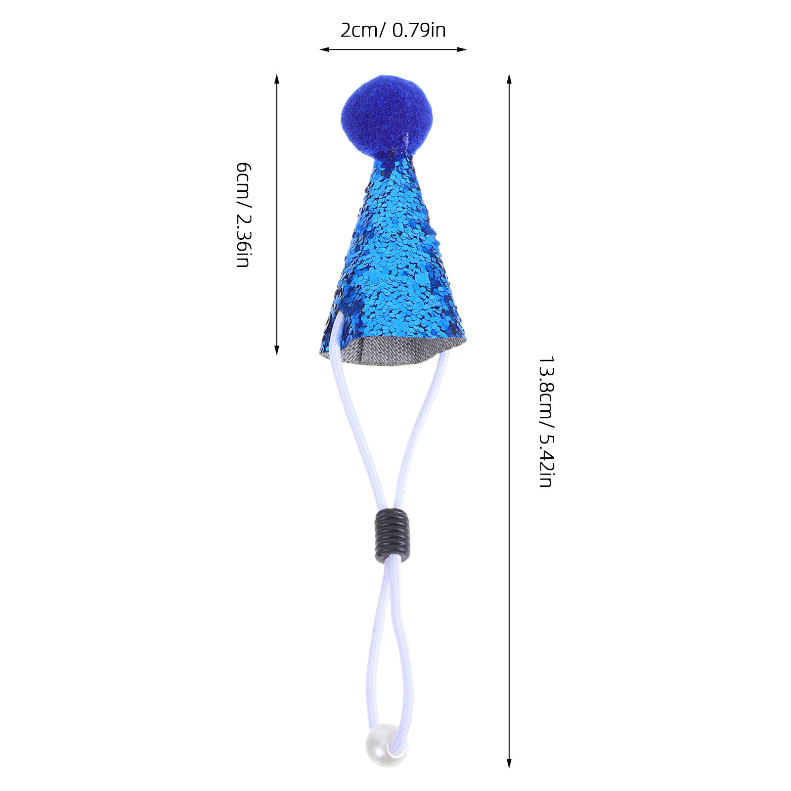 หมวกปาร์ตี้วันเกิดรูปสัตว์ 10  - Party Hat Cone บทวิจารณ์และราคา