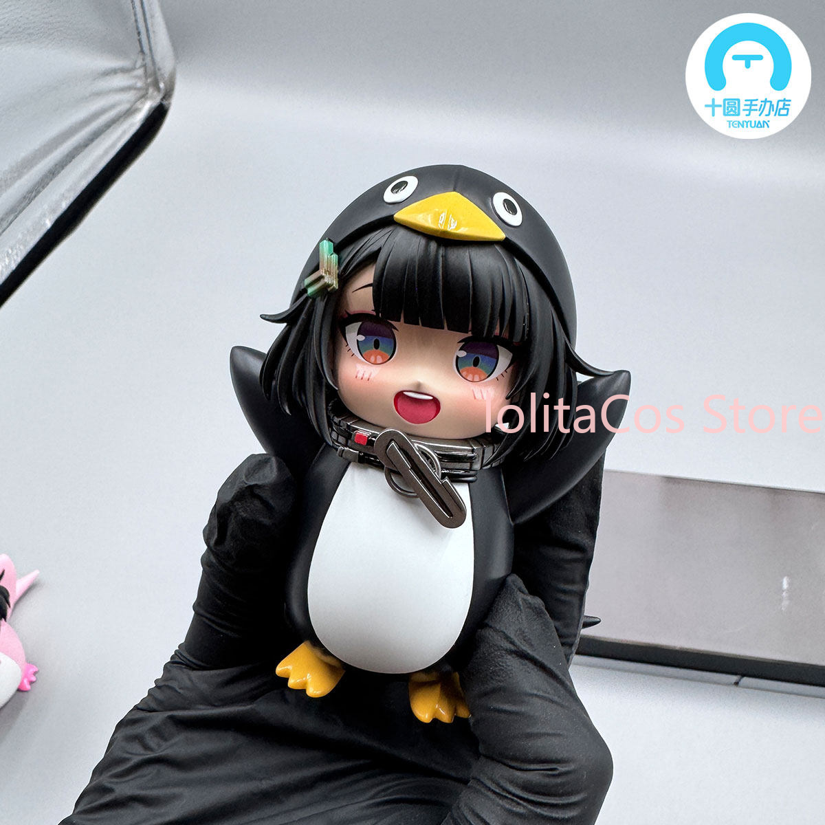 Arknights: Endfield Endministr - Supply Event บทวิจารณ์และราคา