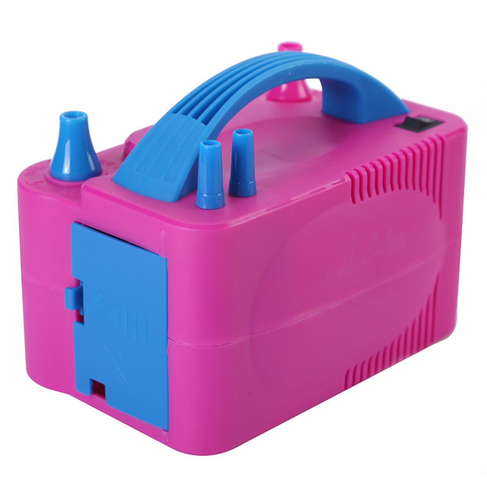 เครื่องสูบลมไฟฟ้ากำลังสูง พร้อ - Balloon Pump Hand บทวิจารณ์และราคา